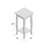 Danby End Table-924803855-882498334