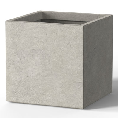 Redegonda Handmade Planter Box