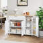 Kitchen Cart-381031352