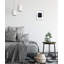 Wood Wall Clock