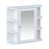 White est en rupture de stock