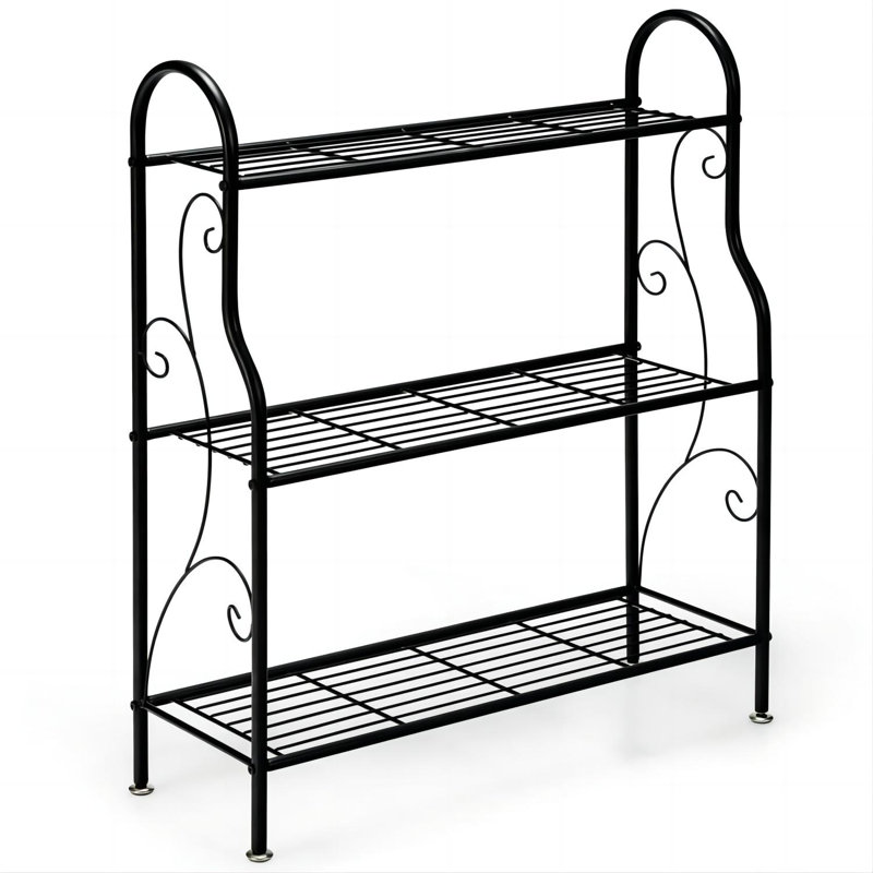 Harpster Plant Stand