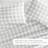  Country Plaid Pattern Microfiber Sheet Set-316576391