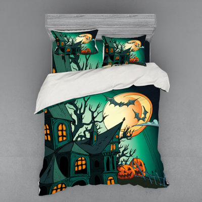 Duvet Cover