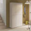 Rylon 24 Pair Shoe Storage Cabinet-127668211