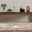 Lindahl Area Rug in Red/Gray-1087165676