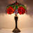 Aiobheann Metal Lamp