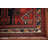 Geometric  Traditional Runner Rug 4x9