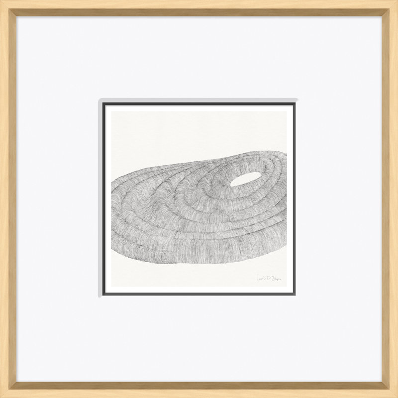 Form Meditation II - Small