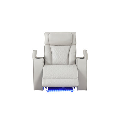 Ensemble de salon inclinable 3 pièces Fortuner