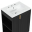 Meuble-lavabo 24 po avec lavabo-1421992870