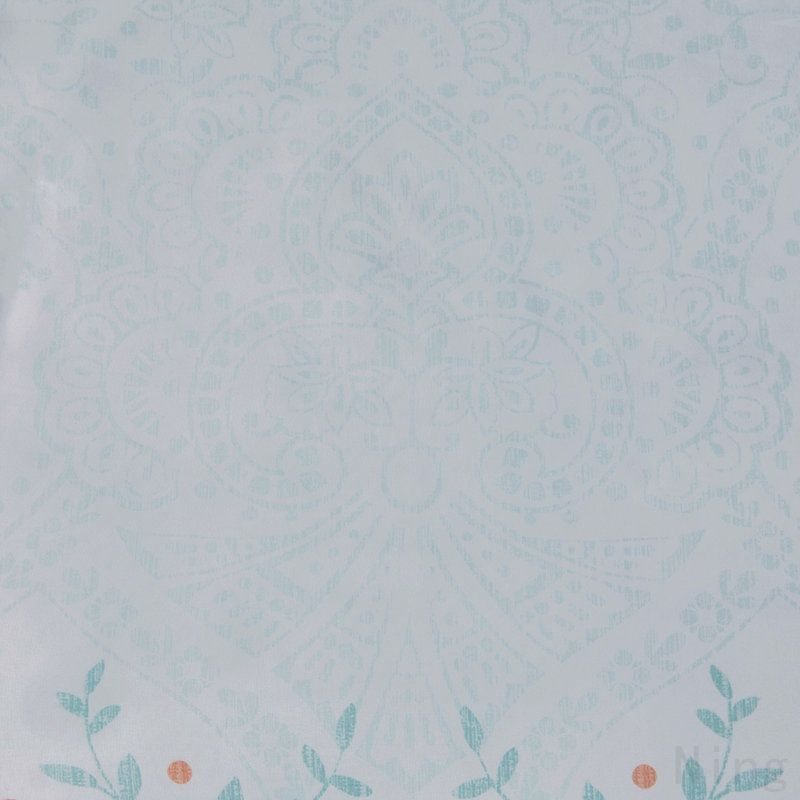 Twin XL Boho Comforter Set with Bed Sheets