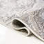 Tapis brun / gris Olvin-134963543