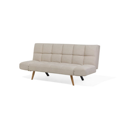 Adeliza 3 Seater Sofa Bed