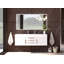 Ensemble de meuble-lavabo simple 60 po Nile-980925913-980925914-1026991998