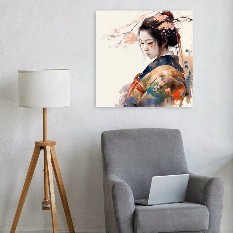 Print, 60.96cm H x 60.96cm W