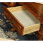 Table basse American
