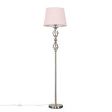 Gilliland 140cm Traditional Floor Lamp