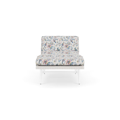 Cascade Chaise