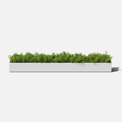 Geo Series Planter Box