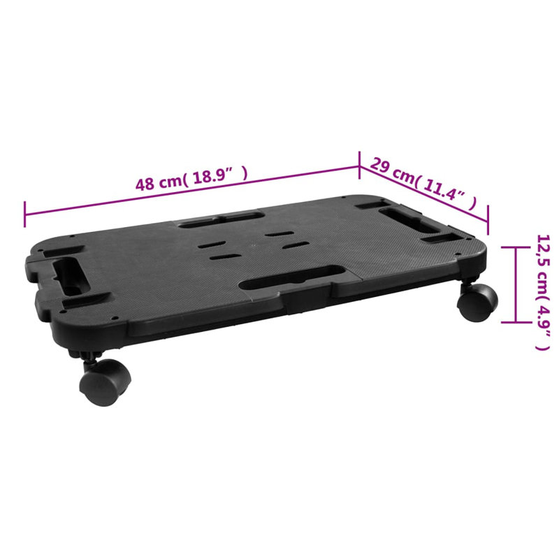 Capacity, 2