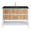 48 in. Handmade Single Vanity-1101043594-1132791978