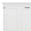 Lit escamotable, lit escamotable moderne pouvant être plié dans une armoire, commode en bois escamotable