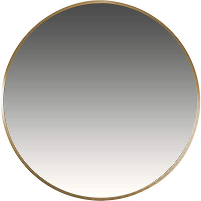Miroir de salle de bain Alyster