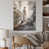 Toile tendue