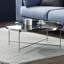 Yasmina Four Leg Coffee Table-24336065