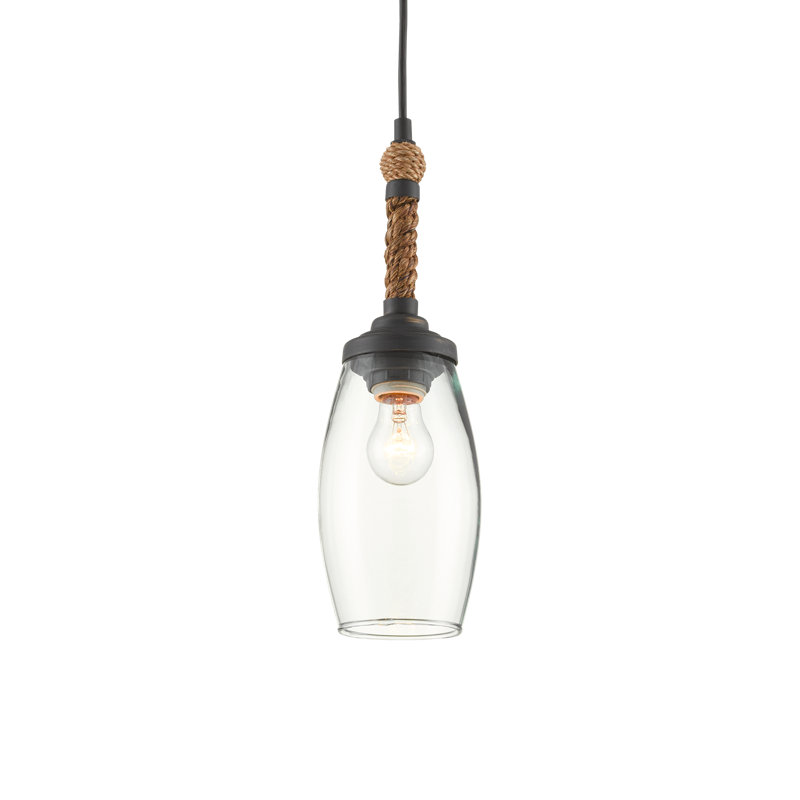 Hightider 1 - Light Pendant