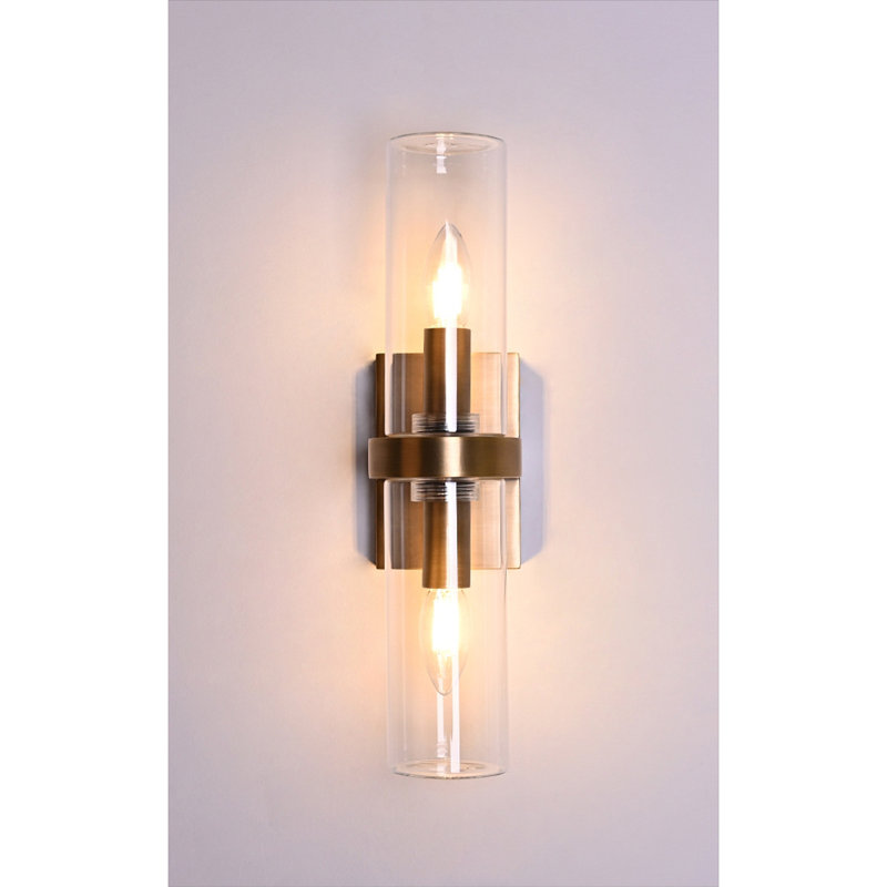 Rome Wall Sconce