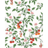 Heirloom Wallpaper | Traditional / Roll - 27" x 30'