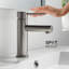 Circular X Single-handle Bathroom Faucet-41659787-48024382