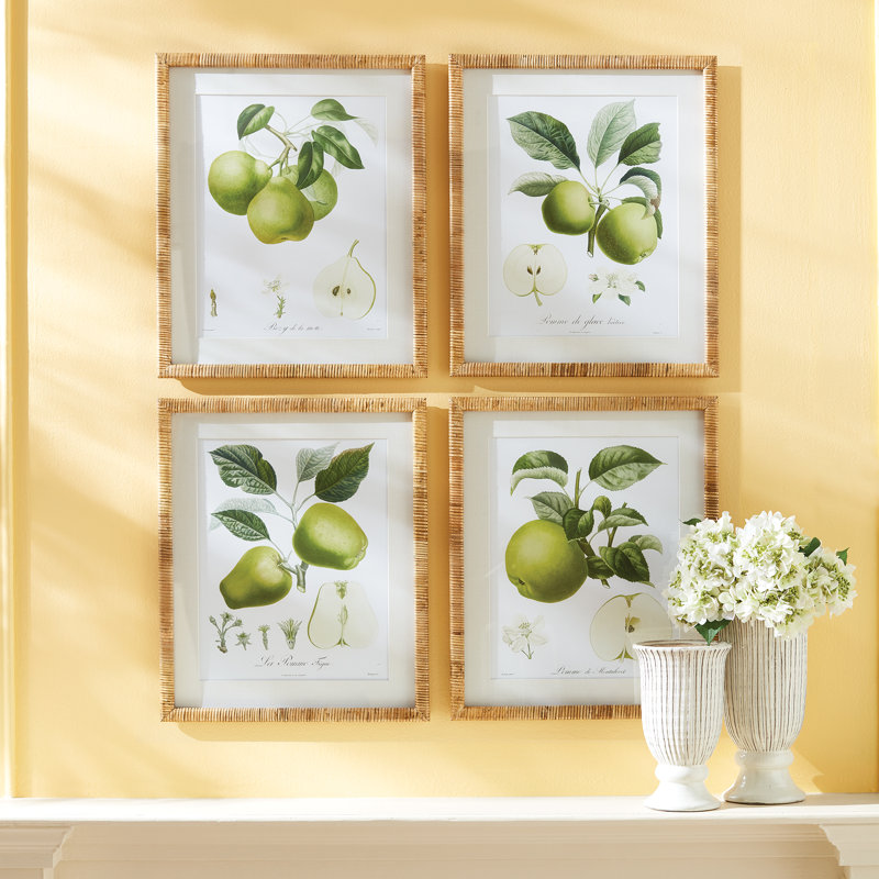 Kennard Fruit Study