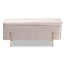 Banc de rangement rembourré Molto-727939908