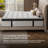 12 Inch Queen Mattress, Memory Foam Hybrid Mattress in a Box with Cooling Gel and Pocket Springs, Medium Firm Support Mattress-1940741800-1940741803