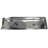 Stainless Steel Double Trough Undermount Bathroom Sink