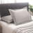 Organic Cotton Blend Standard Sham Set-700341773-700341774