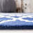 Chatham Hand Tufted Wool Geometric Rug-10490468
