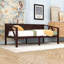 Wooden Daybed with Additional Storage Space-1962656278-1962656279
