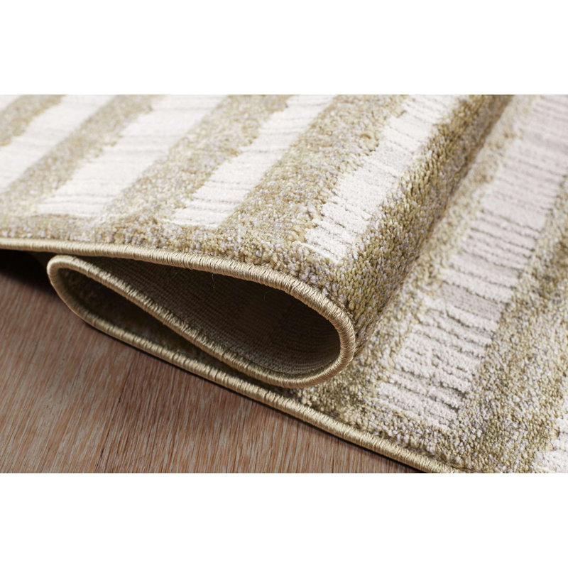 Tapis Khamchand, Rectangle 7 pi 10 po x 9 pi 10 po