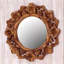 Jepun Wall Mirror