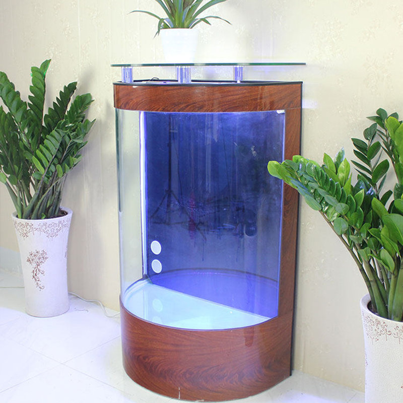 Aquarium 70-80 gallons, 19.69, Rouge