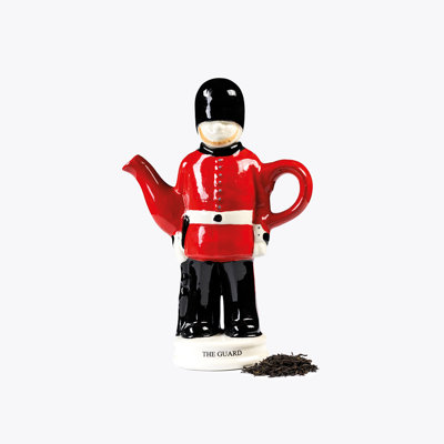 Rosalind Wheeler Eas 0.5ml Teapot