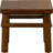 Ira Steel Accent Stool-16695775