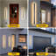 Appliques murales d'extérieur Modern Modern-857151776