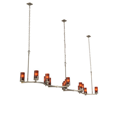 Adeliza 14 - Light Chandelier