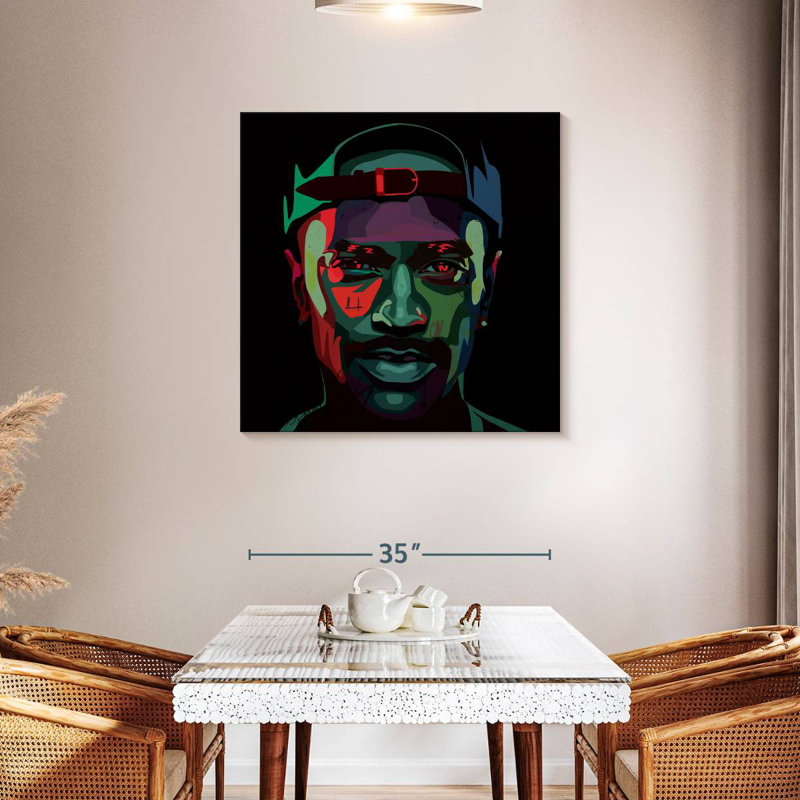 Conception Big Sean
