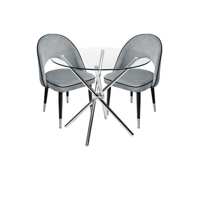 2 - Person Dining Set